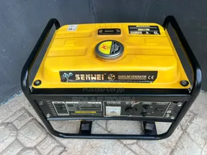 Senwei 1.9kva Used Generator
