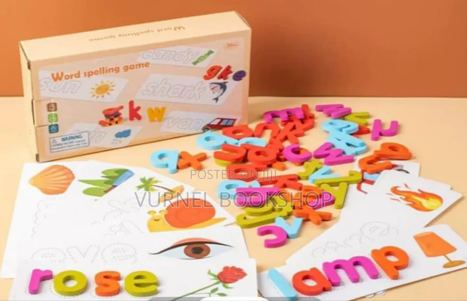Children's Play Mats