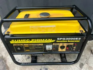 Firman 2.8kva Generator