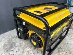 Firman 2.8kva Generator
