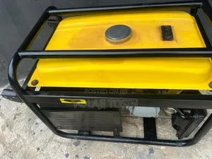 Firman 2.8kva Generator