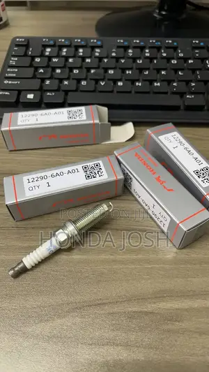 ORIGINAL PLUG 2018-2021 Honda Accord, CRV