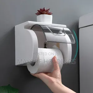Tissue Holder