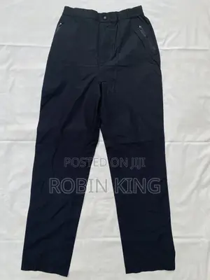 Callaway Stormlite Lightweight Waterproof Golf Pants Size Medium L45