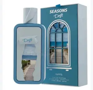 Seasons Drift by Riif