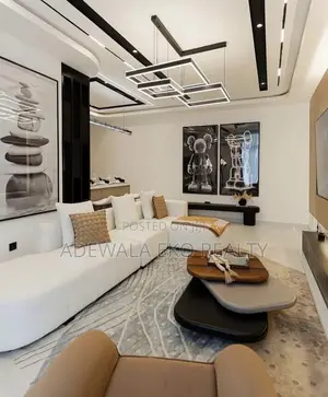 Classic 2-Bedroom in Lekki