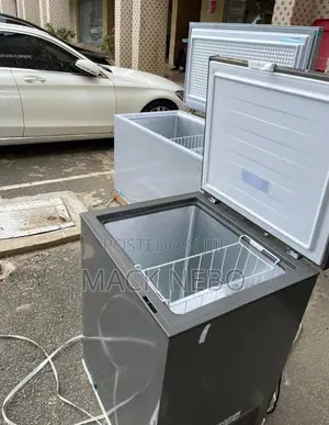 Hisense Freezer