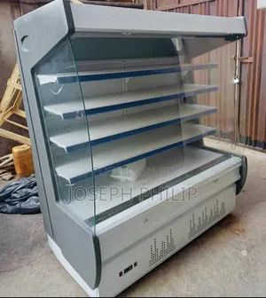 Vegetables Chiller