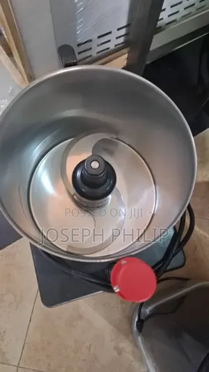 Stainless Blender