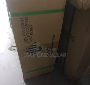 5kwh 24v Choice Solar Lithium Ion Batteries