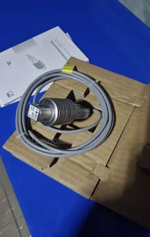 HBM Bellow Load Cell Z6fc3 50kg Stainless Steel