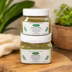 Detox for Weight Loss