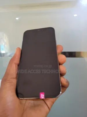 Apple iPhone 12 Pro 256 GB Gray