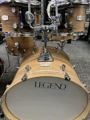 Legend Drum 5 Set