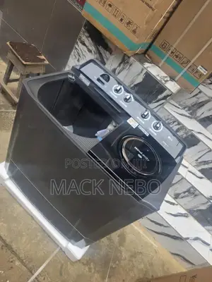 LG Washing Machine