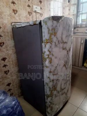 Fairly Used Fridge