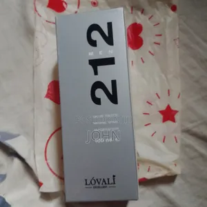 212 MEN 100ml