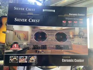 Hot Plate for Kitchen