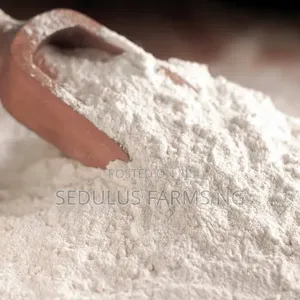 Poundo Yam Flour