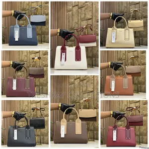 Luxury Holley Vivi Bags