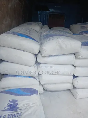 Durable and Quality Long Lasting POP Cement for Screeding .