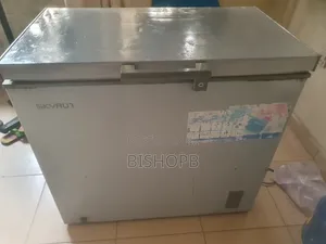 Deep Freezer
