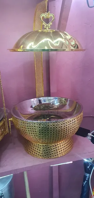 Chaffing Dish