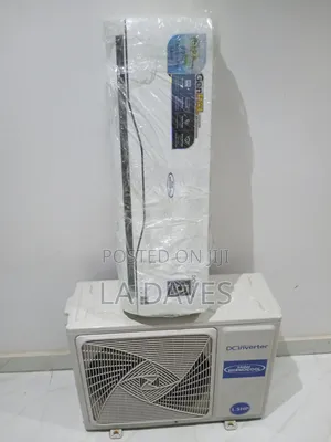 Thermacool Air Condition