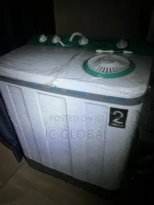 Original Hisense 11kg Washing Machine