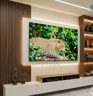 TV Console
