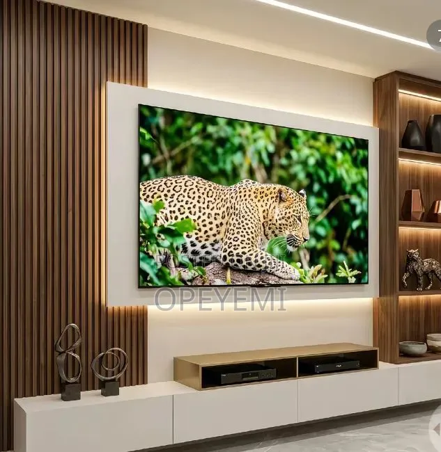 TV Console