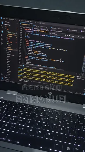 Professional Website Landing Page Design for Businesses