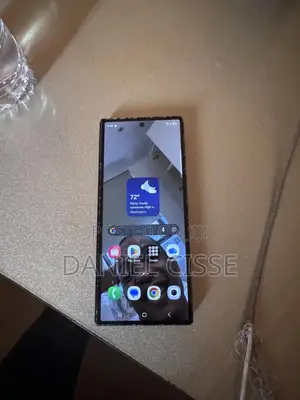 Samsung Galaxy Z Fold6 1 TB Gray
