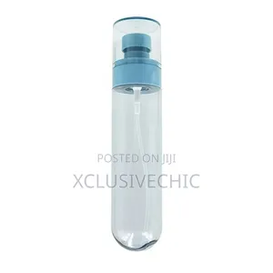 Spray Bottle 100ml