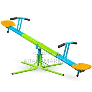 Double Seat Seesaw – Fun, Safe Durable