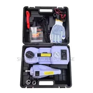 Electric Car Jack