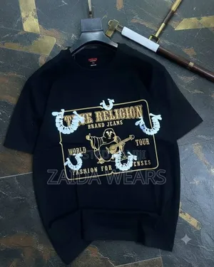 American True Religion