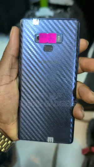 Samsung Galaxy Note 9 512 GB Blue
