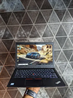 Laptop Lenovo ThinkPad L380 8GB Intel Core i5 SSD 256GB