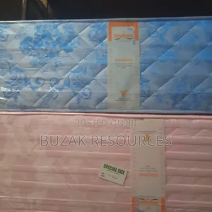 6*6*18 Vita Grand Mattress