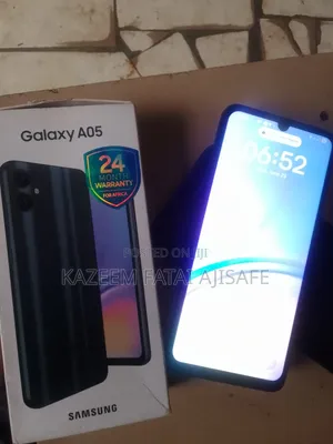 Samsung Galaxy A05 64 GB
