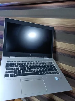 Laptop HP ProBook 640 G5 8GB Intel Core i5 SSD 256GB