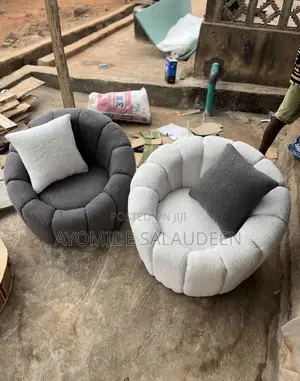 Royal Chair
