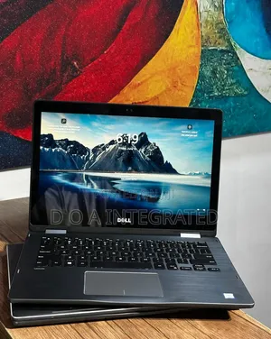 Laptop Dell Latitude 3380 8GB Intel Core i5 SSD 256GB