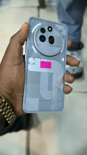 Nothing Phone 3a 256 GB