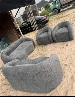 Set of Chair Good Work