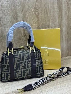Fendi Quality Bags