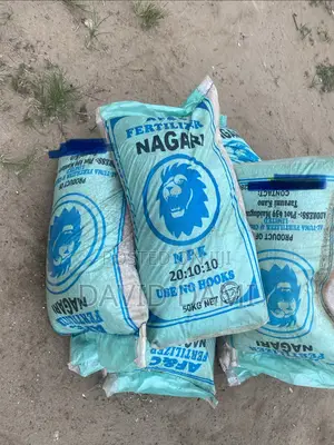 50kg NPK Fertilizer
