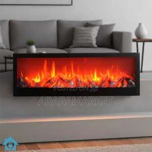LED Fireplace Lantern – Warm Ambience Without the Flames