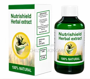 Nutrishield